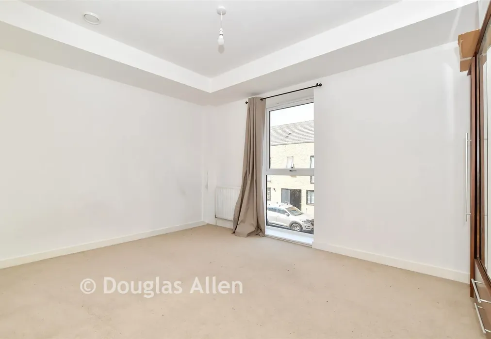 Bedroom 2 - Fullerton Avenue, Dagenham, Essex - Wards of Kent