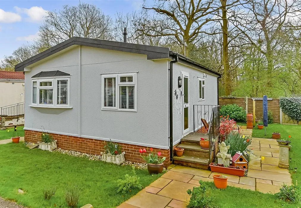 Front Elevation (Web) - Shalloak Road, Broad Oak, Canterbury, Kent - Wards of Kent