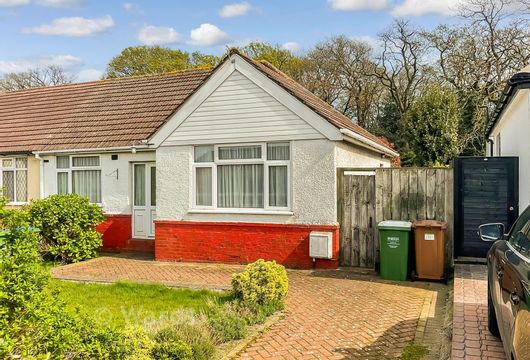 Oakdene Avenue, Erith, Kent - Wards of Kent