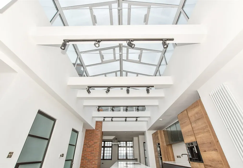 Internal Feature - The Carriage House, Grosvenor Road, Tunbridge Wells, Kent - Wards of Kent