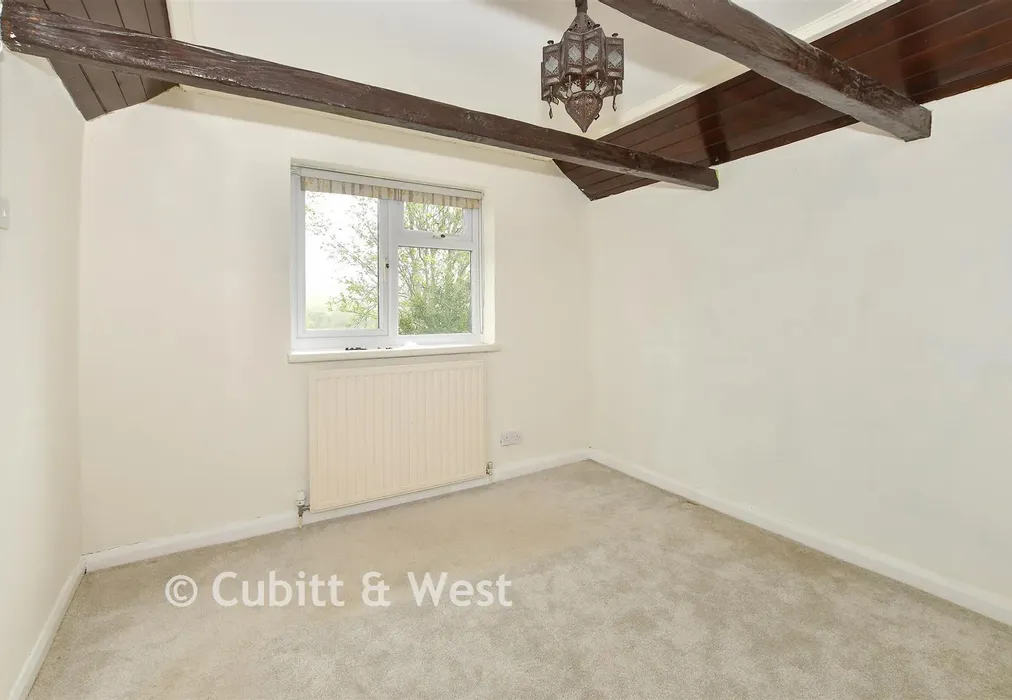 Bedroom 2 - Phoenix Lane, Ashurst Wood, West Sussex - Wards of Kent
