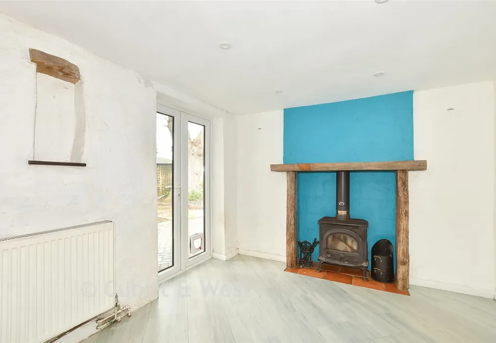 Kitchen/Breakfast Room - Phoenix Lane, Ashurst Wood, West Sussex - Wards of Kent