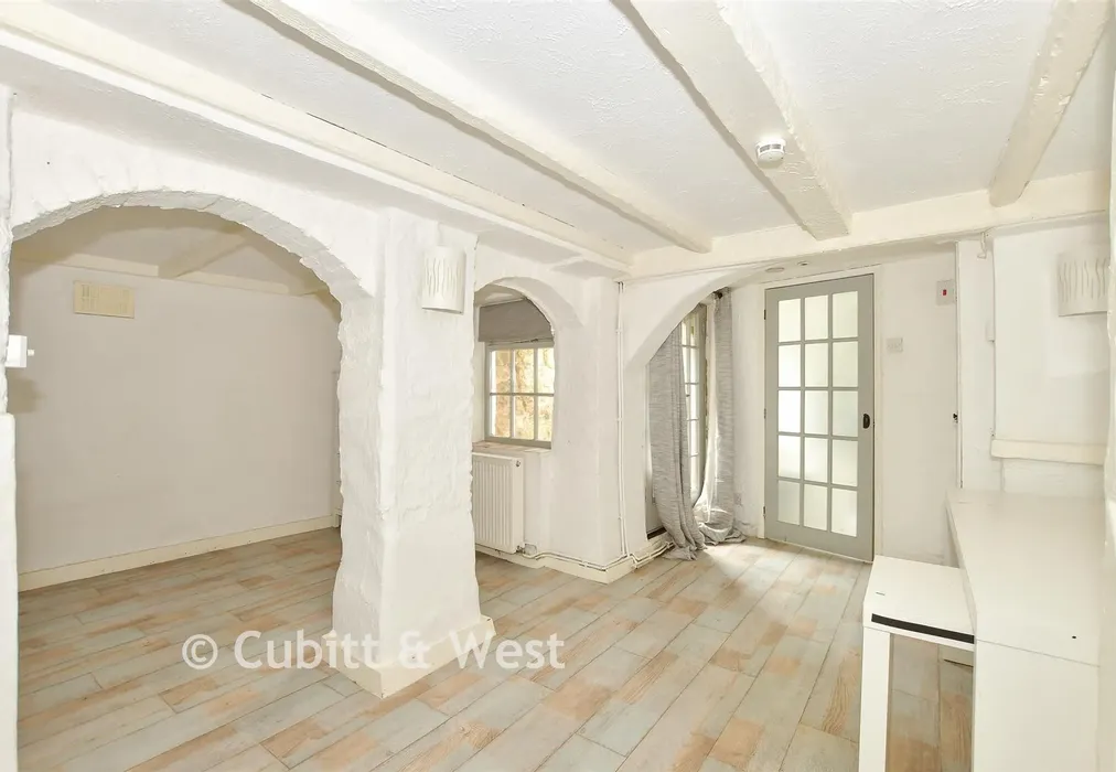 Bedroom 3 - Phoenix Lane, Ashurst Wood, West Sussex - Wards of Kent