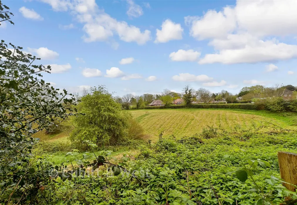 Views To Rear - Phoenix Lane, Ashurst Wood, West Sussex - Wards of Kent