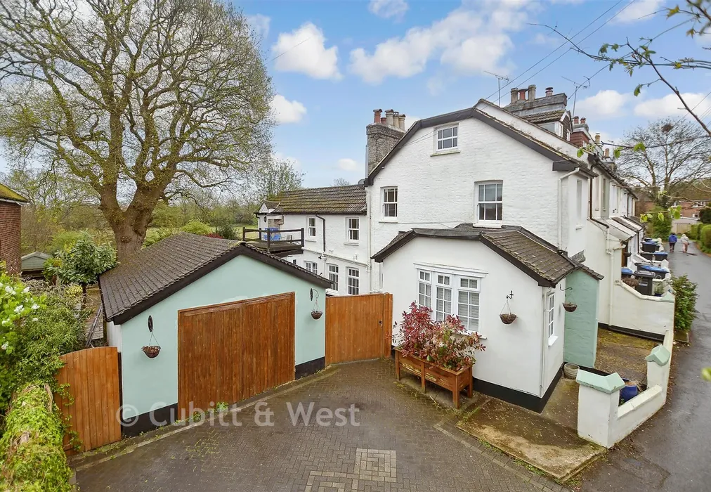 External (Web) - Phoenix Lane, Ashurst Wood, West Sussex - Wards of Kent