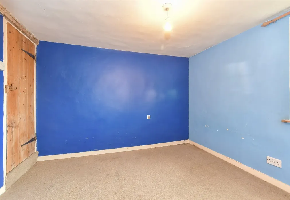 Bedroom 2 - Goddards Green Road, Benenden, Cranbrook, Kent - Wards of Kent