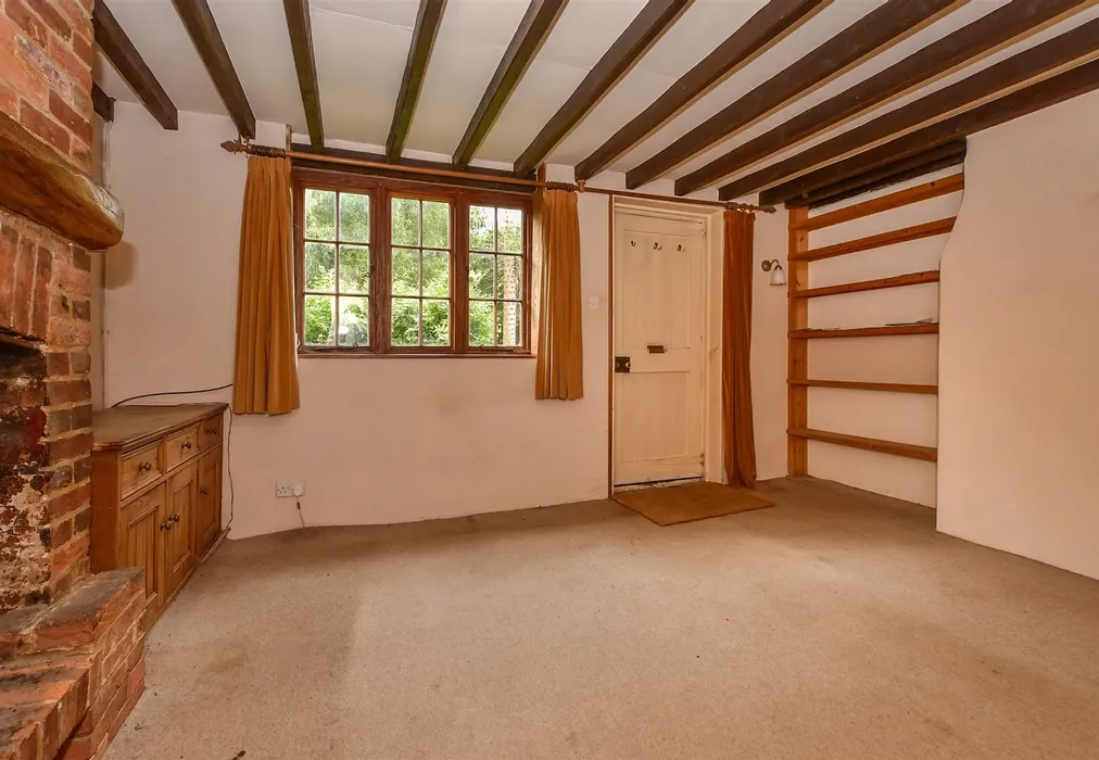 Lounge - Goddards Green Road, Benenden, Cranbrook, Kent - Wards of Kent