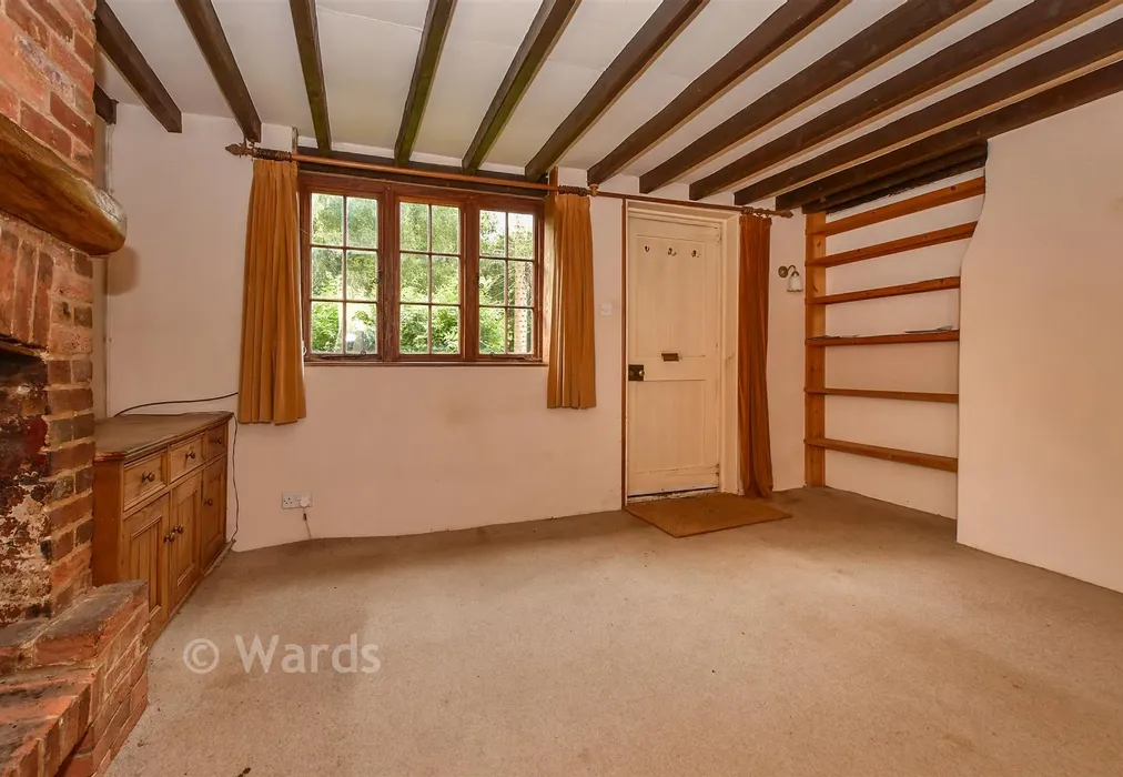 Lounge - Goddards Green Road, Benenden, Cranbrook, Kent - Wards of Kent