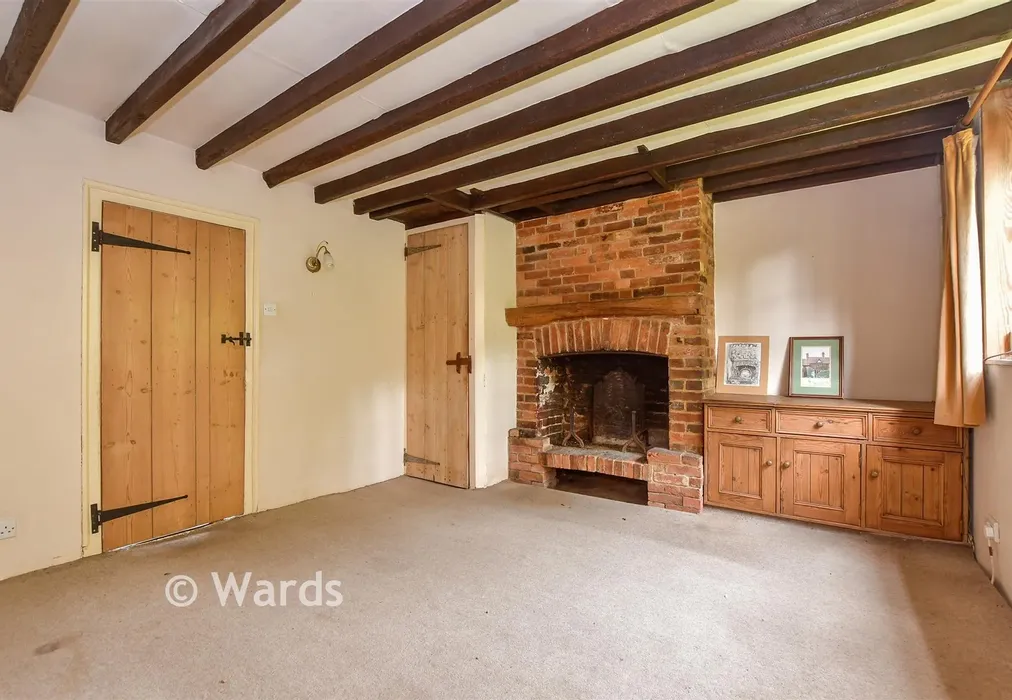 Lounge - Goddards Green Road, Benenden, Cranbrook, Kent - Wards of Kent