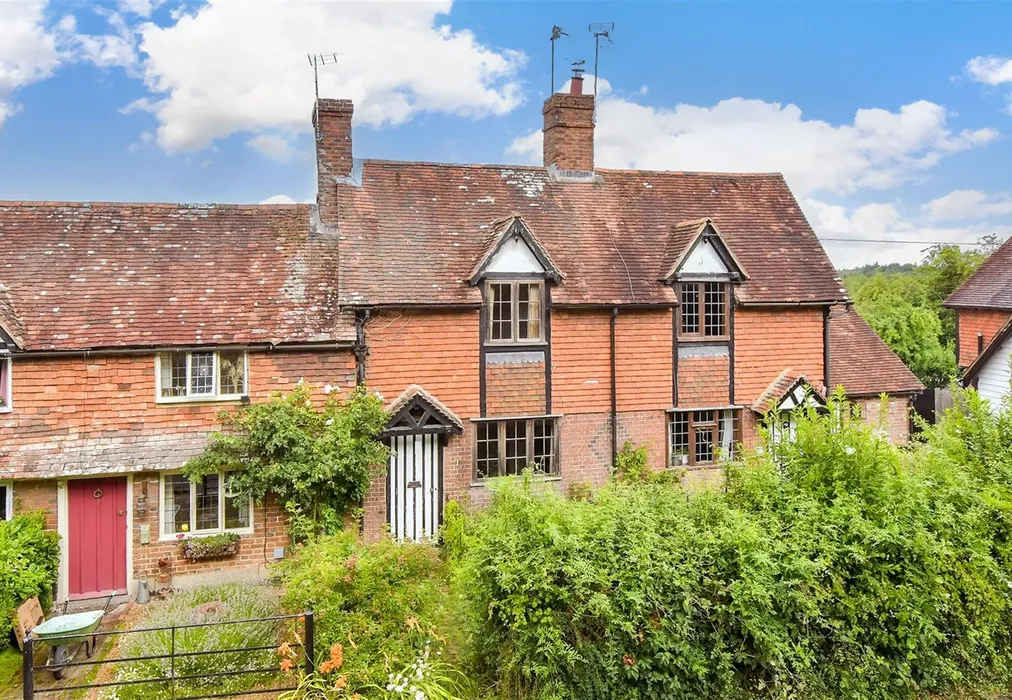 External (Web) - Goddards Green Road, Benenden, Cranbrook, Kent - Wards of Kent