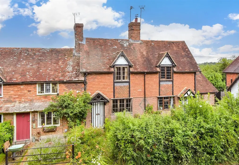 External (Web) - Goddards Green Road, Benenden, Cranbrook, Kent - Wards of Kent