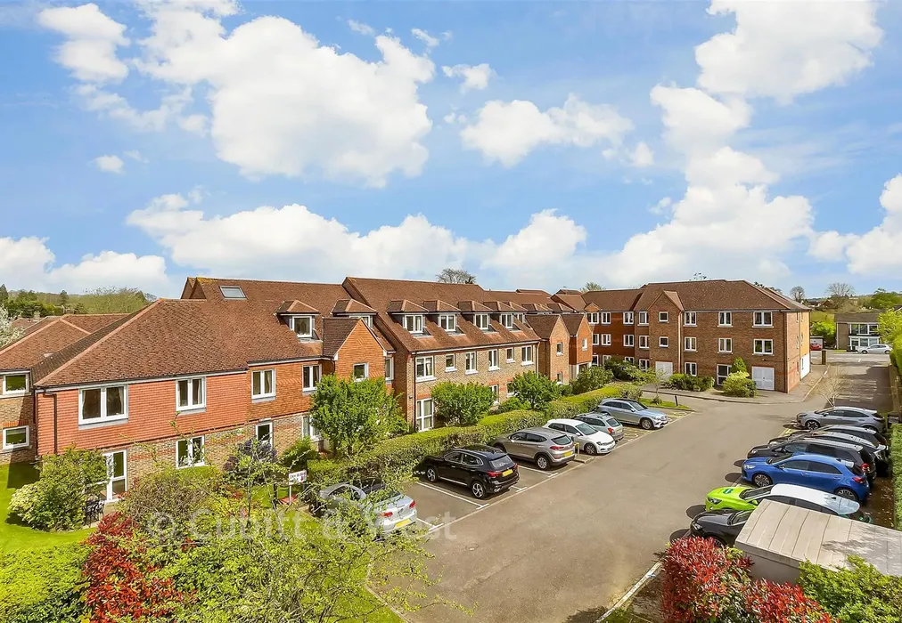External (Brochure) - London Road, Redhill, Surrey - Wards of Kent