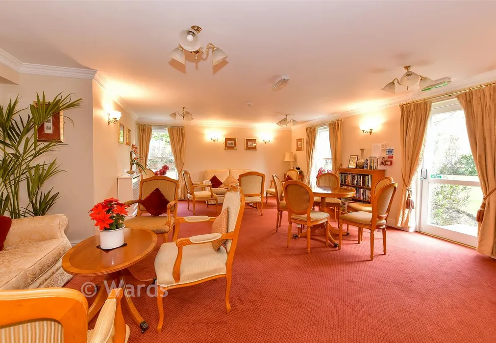 Internal Lifestyle Photograph - Glen View, Gravesend, Kent - Wards of Kent