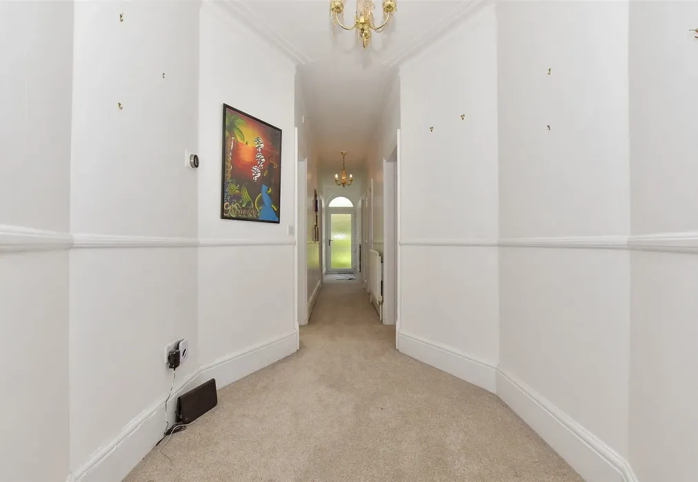 Internal Lifestyle Photograph - Maidstone Road, Chatham, Kent - Wards of Kent
