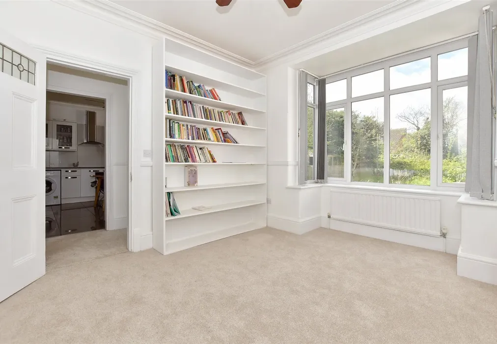 Dining Room - Maidstone Road, Chatham, Kent - Wards of Kent