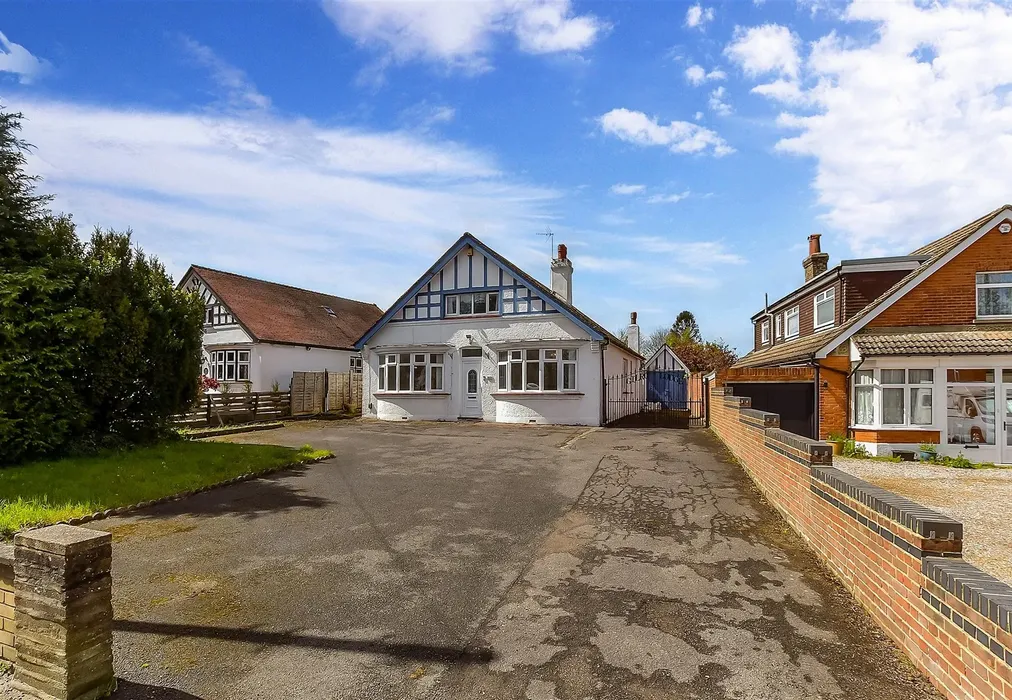 External (Web) - Maidstone Road, Chatham, Kent - Wards of Kent