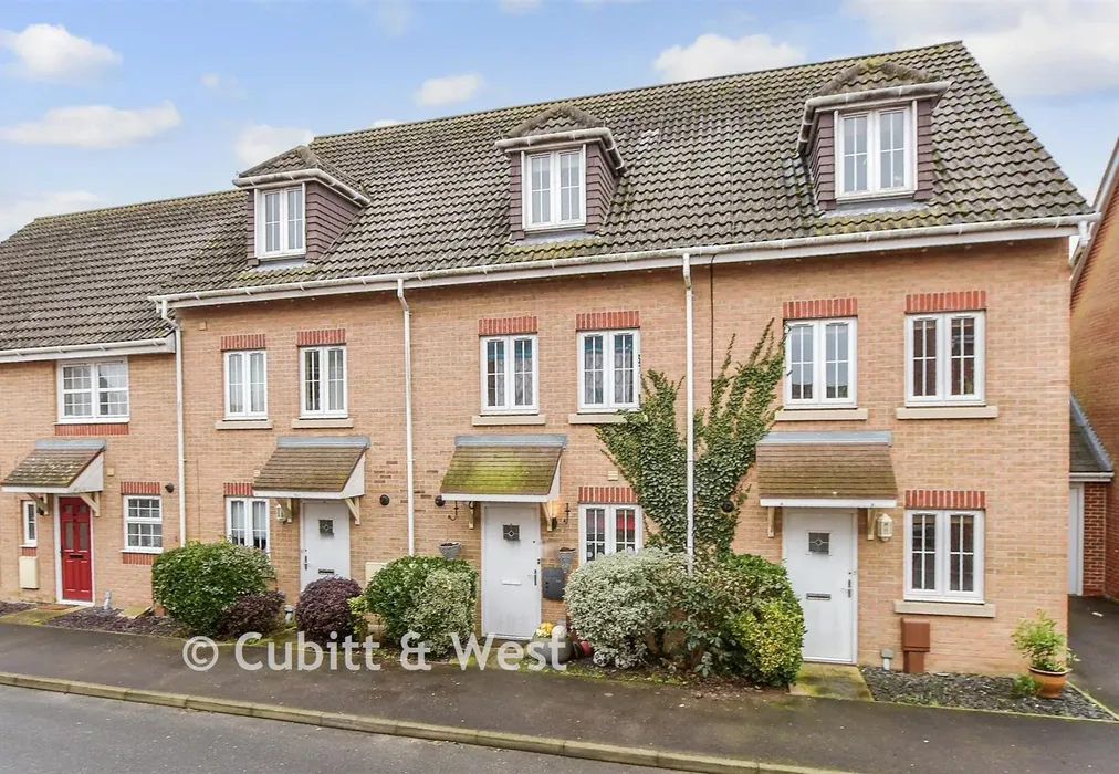 External (Web) - Osborne Way, Bognor Regis, West Sussex - Wards of Kent