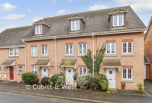 Osborne Way, Bognor Regis, West Sussex - Wards of Kent