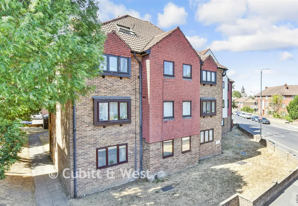 External (Web) - Manor Road, Wallington, Surrey - Wards of Kent