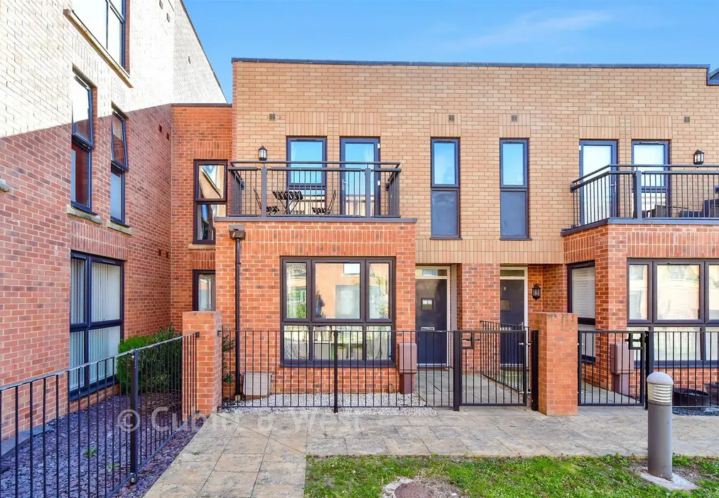 External (Web) - Liberator Place, Chichester, West Sussex - Wards of Kent