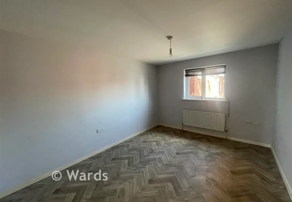 Bedroom New - James Watt Way, Erith, Kent - Wards of Kent