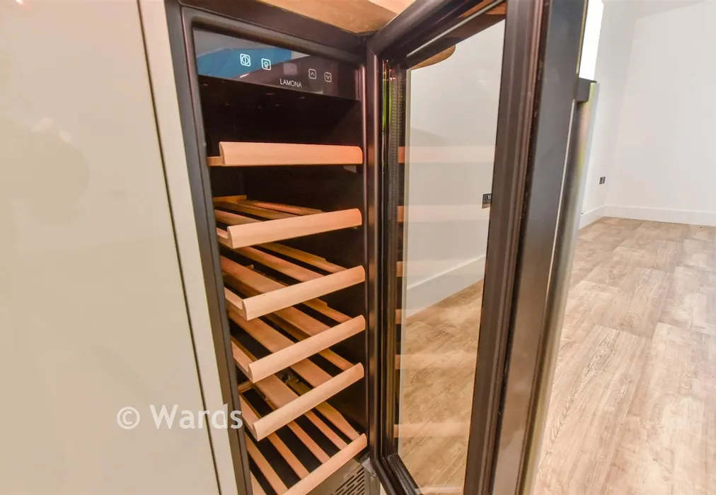 Internal Lifestyle Photograph - The Parade, Greatstone, Kent - Wards of Kent