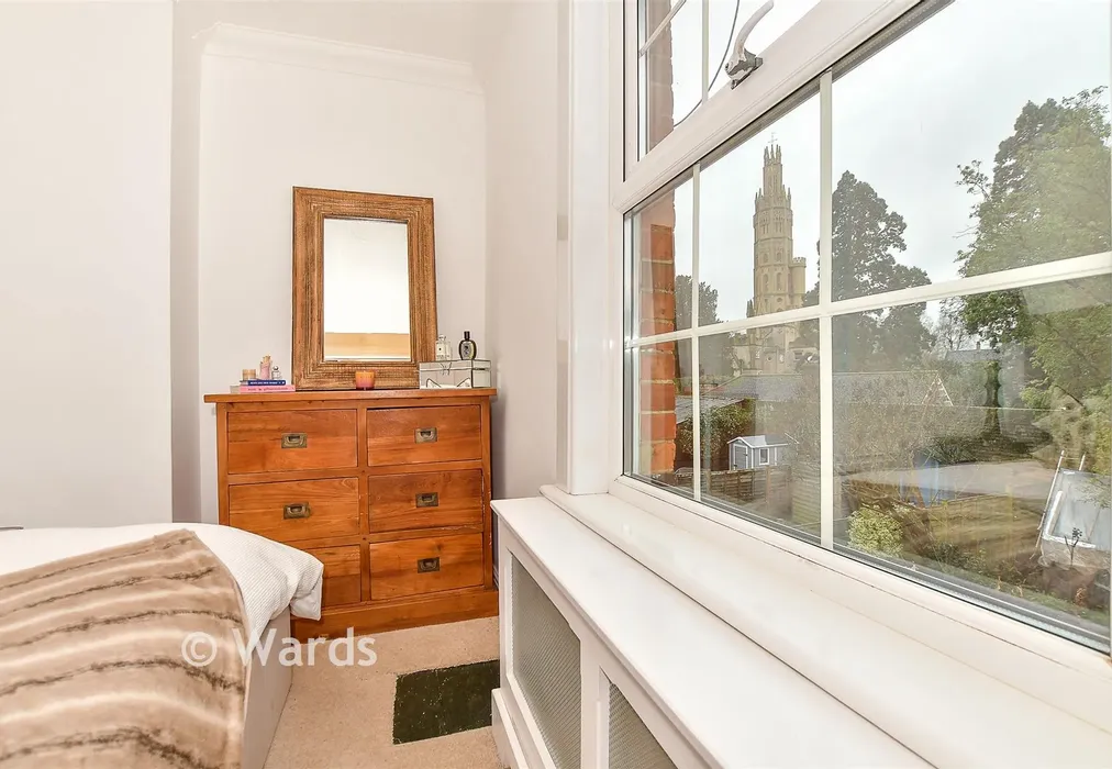 Internal Lifestyle Photograph - High Street, Hadlow, Tonbridge, Kent - Wards of Kent