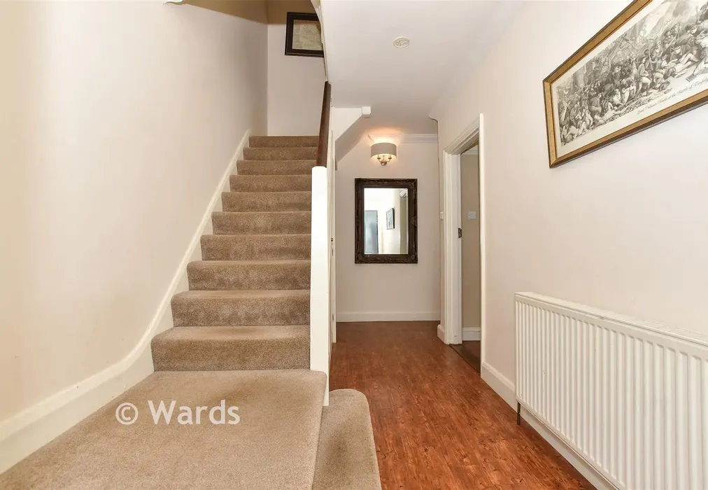 Internal Lifestyle Photograph - Old Road East, Gravesend, Kent - Wards of Kent