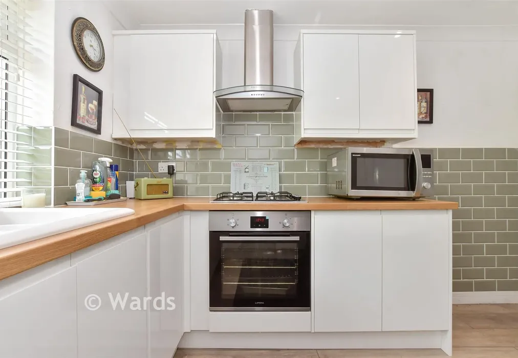 Internal Lifestyle Photograph - The Street, Sholden, Deal, Kent - Wards of Kent