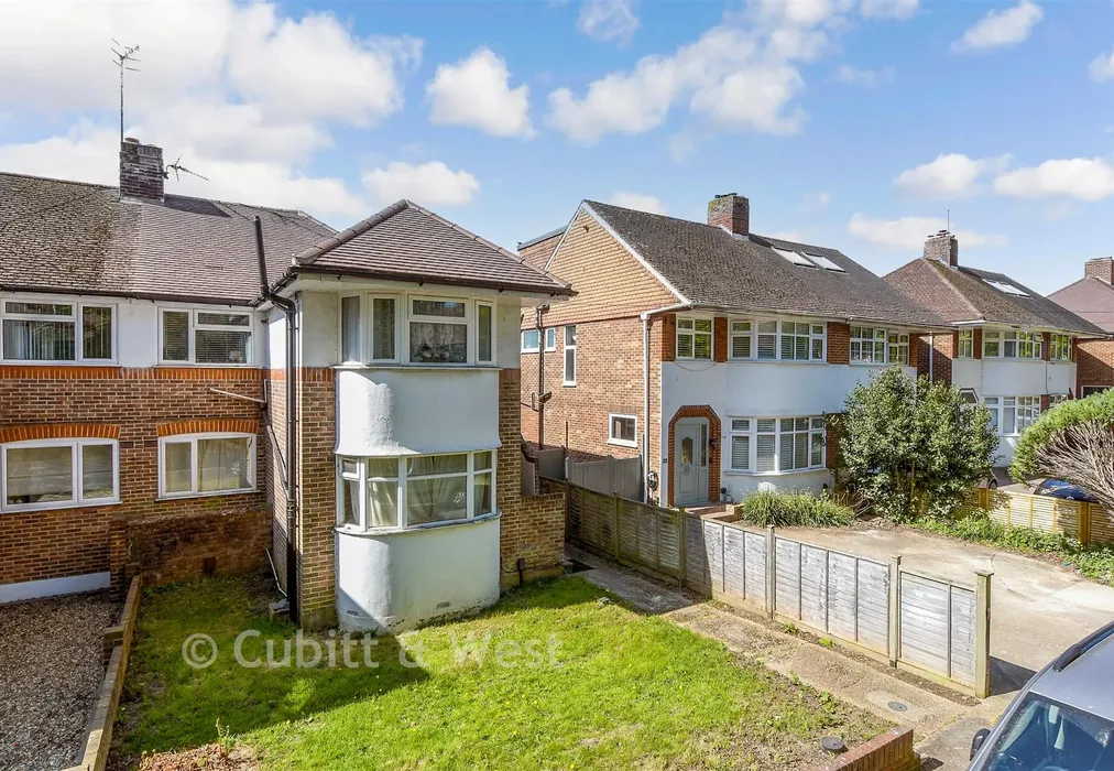 External (Brochure) - Kingsley Grove, Reigate, Surrey - Wards of Kent