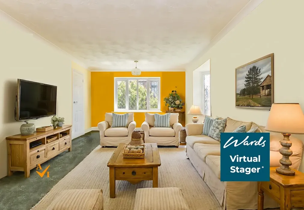 Lounge (Farmhouse style) - Fairfield Park, Broadstairs, Kent - Wards of Kent