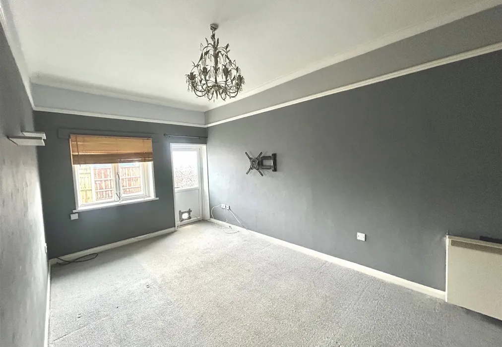 Living Room N2 - Station Approach, Staplehurst, Kent - Wards of Kent