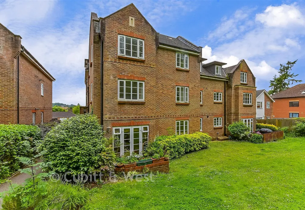 External (Web) - Gatton Park Road, Redhill, Surrey - Wards of Kent