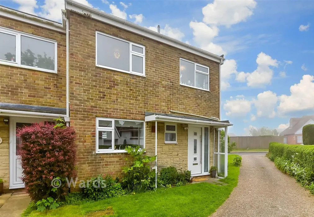 External (Web) - Capel-Le-Ferne, Folkestone, Kent - Wards of Kent