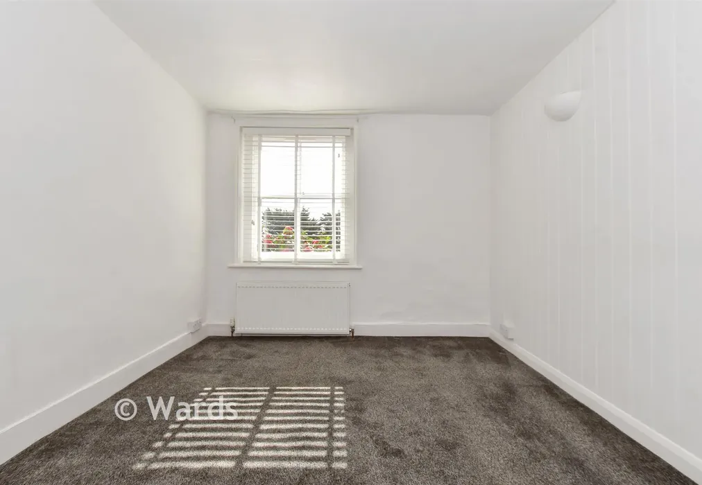 Bedroom 2 - Front Street, Ringwould, Deal, Kent - Wards of Kent