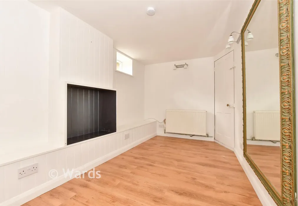 Basement Area - Front Street, Ringwould, Deal, Kent - Wards of Kent