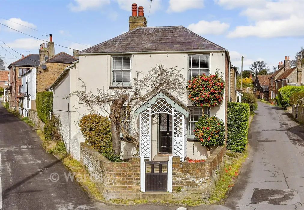 External (Web) - Front Street, Ringwould, Deal, Kent - Wards of Kent
