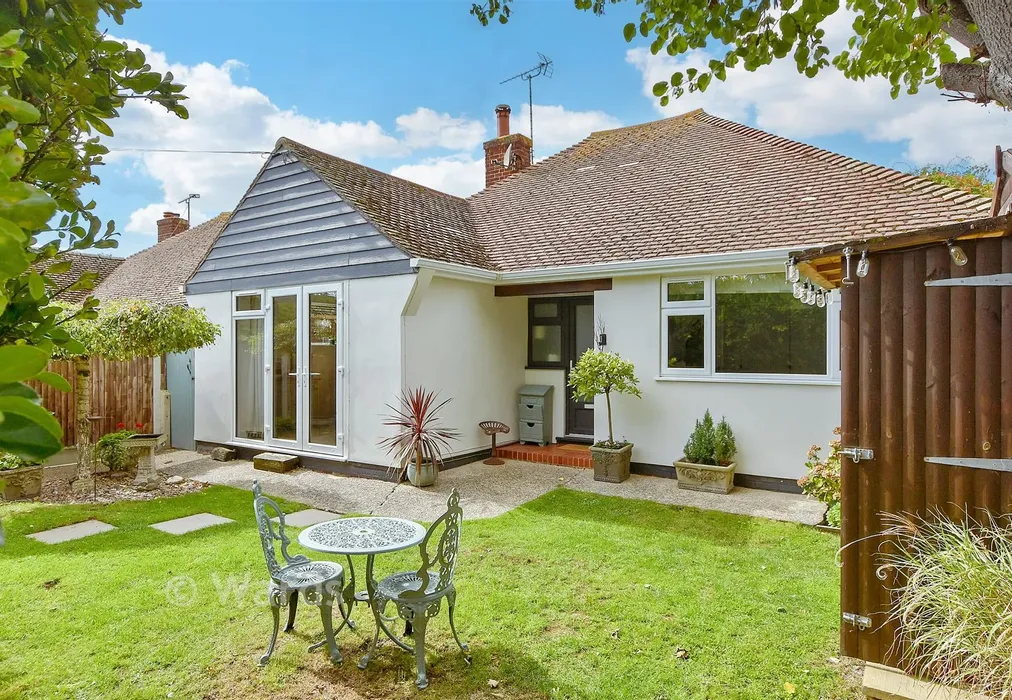 External (Web) - Linden Avenue, Broadstairs, Kent - Wards of Kent