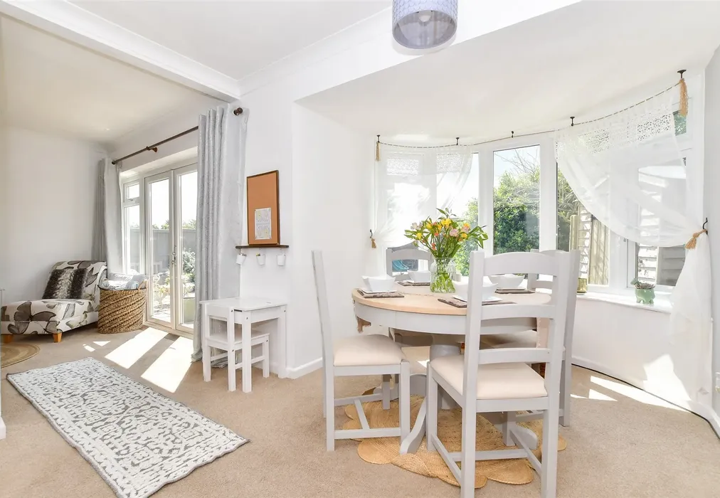 Dining Area - Cockreed Lane, New Romney, Kent - Wards of Kent