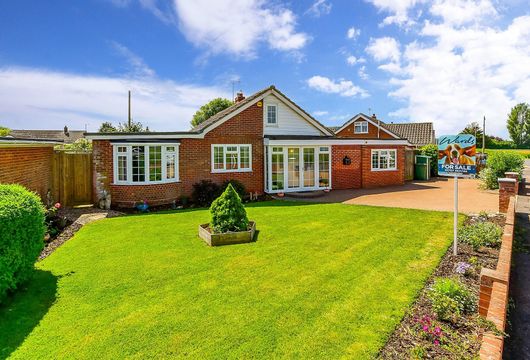 Cockreed Lane, New Romney, Kent - Wards of Kent