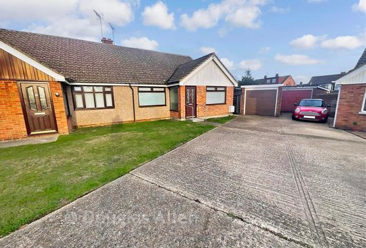 Pearsons, Stanford-Le-Hope, Essex - Wards of Kent