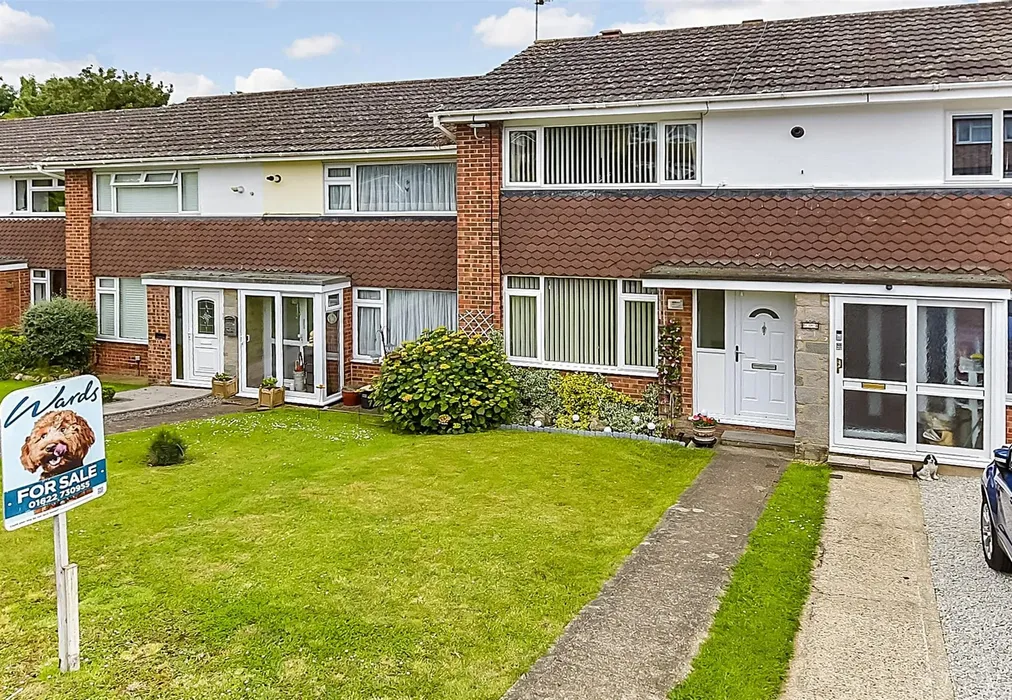 External - Merton Road, Bearsted, Maidstone, Kent - Wards of Kent