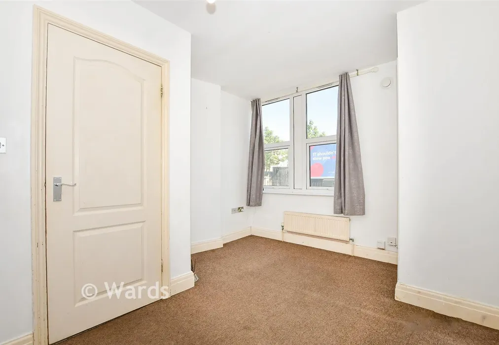 Lounge - Balmoral Road, Gillingham, Kent - Wards of Kent