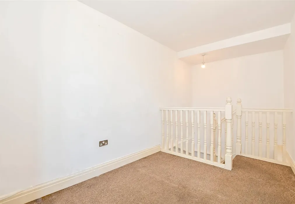 Lounge - Balmoral Road, Gillingham, Kent - Wards of Kent