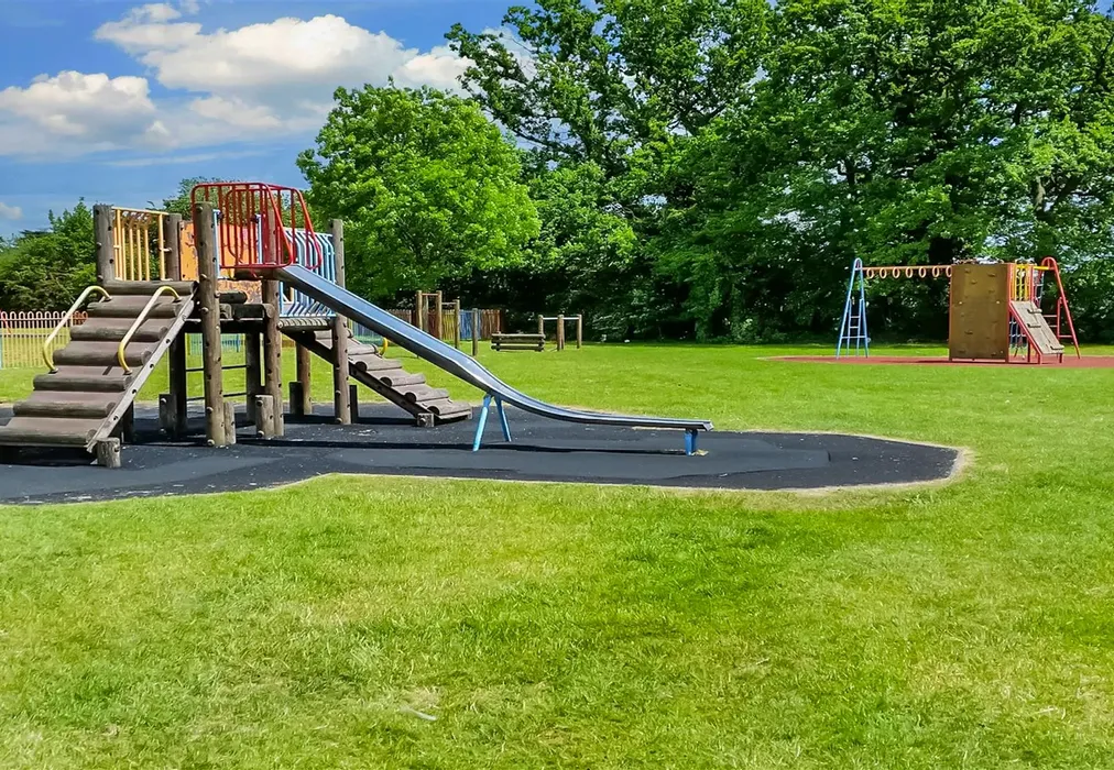 External Lifestyle Photograph - St. Mary's Road, Ilford, Essex - Wards of Kent