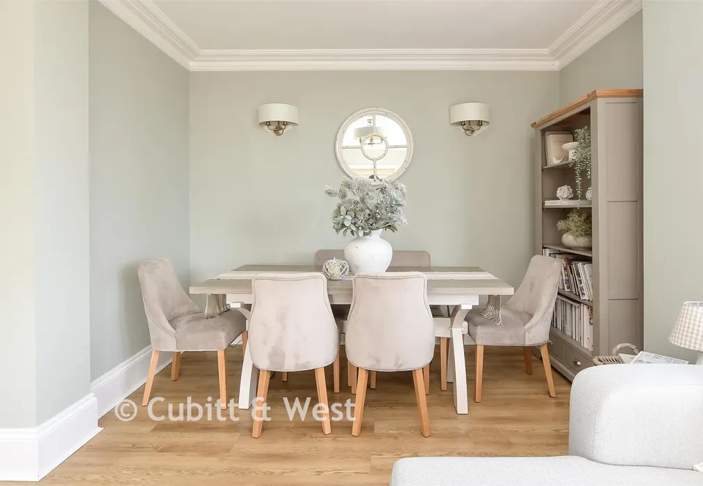 Lounge/Diner - Massetts Road, Horley, Surrey - Wards of Kent