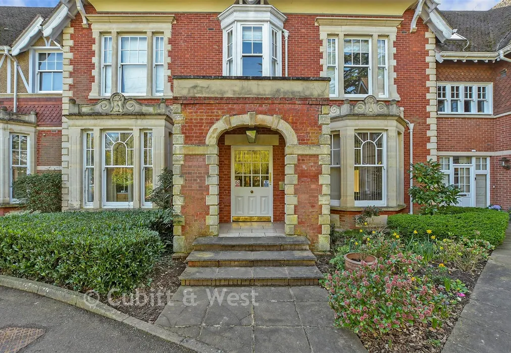 External Lifestyle Photograph - Massetts Road, Horley, Surrey - Wards of Kent