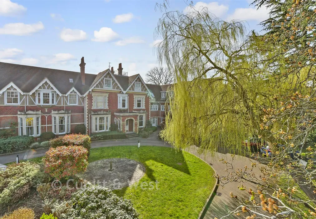 External (Brochure) - Massetts Road, Horley, Surrey - Wards of Kent