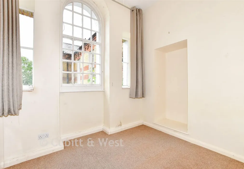 Bedroom 2 - Southdowns Park, Haywards Heath, West Sussex - Wards of Kent