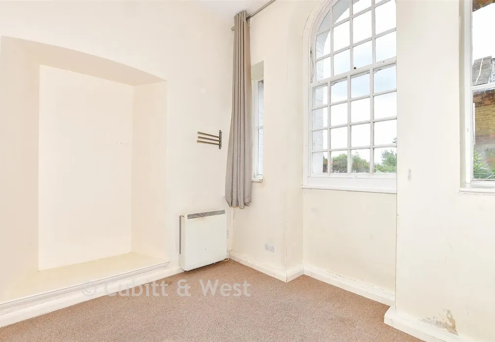 Bedroom 2 - Southdowns Park, Haywards Heath, West Sussex - Wards of Kent